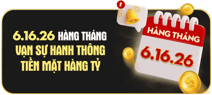 Thưởng Nạp Lại Hàng Ngày G88