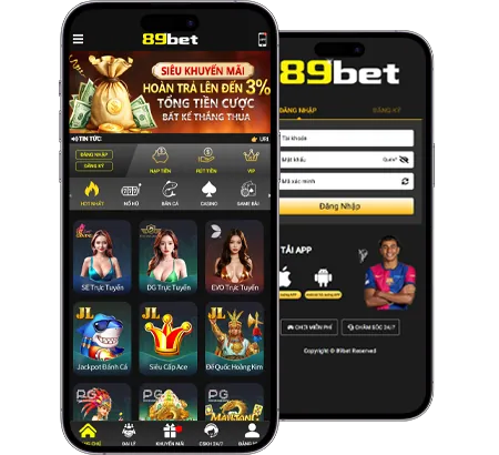 Hoàn trả casino 8kbe