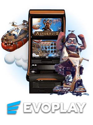 Biểu tượng tỷ lệ thắng cao và Jackpot khủng