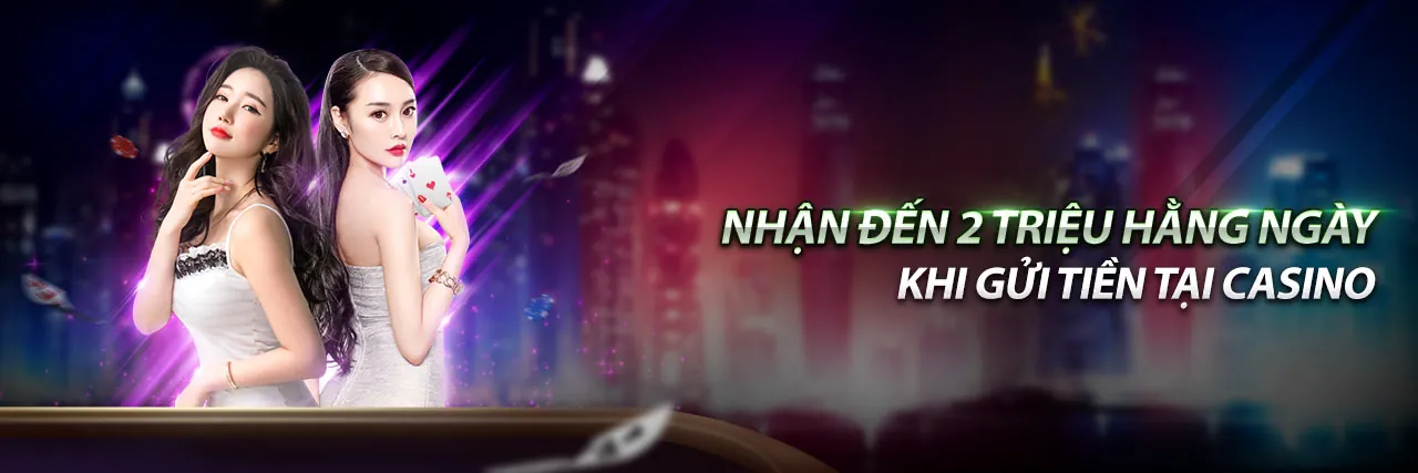 Khuyến mãi chào mừng thành viên mới