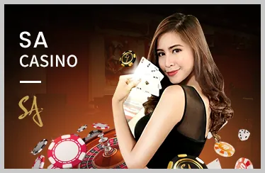 Casino trực tuyến 8kbe