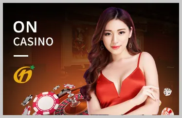 Casino trực tuyến 8kbe